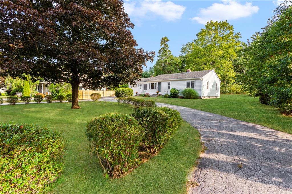 60 Pine Hill Road, Johnston, RI 02919 MLS 1265528 Lila Delman