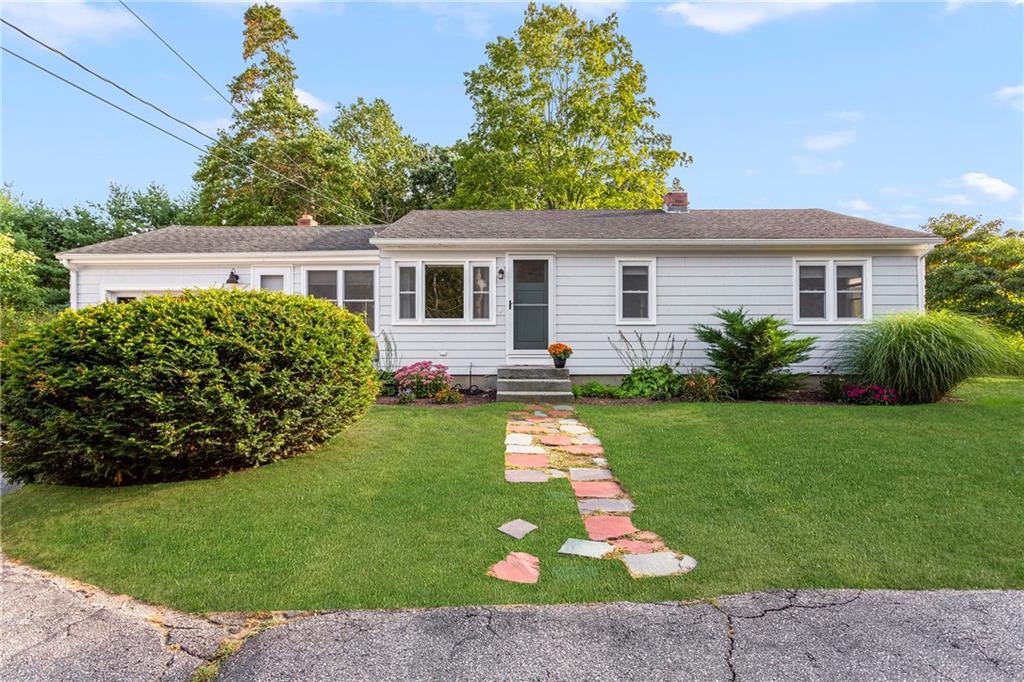 60 Pine Hill Road, Johnston, RI 02919 MLS 1265528 Lila Delman