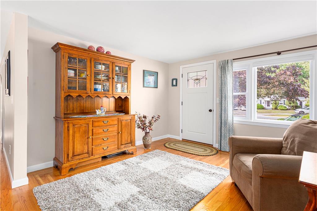 60 Pine Hill Road, Johnston, RI 02919 MLS 1265528 Lila Delman