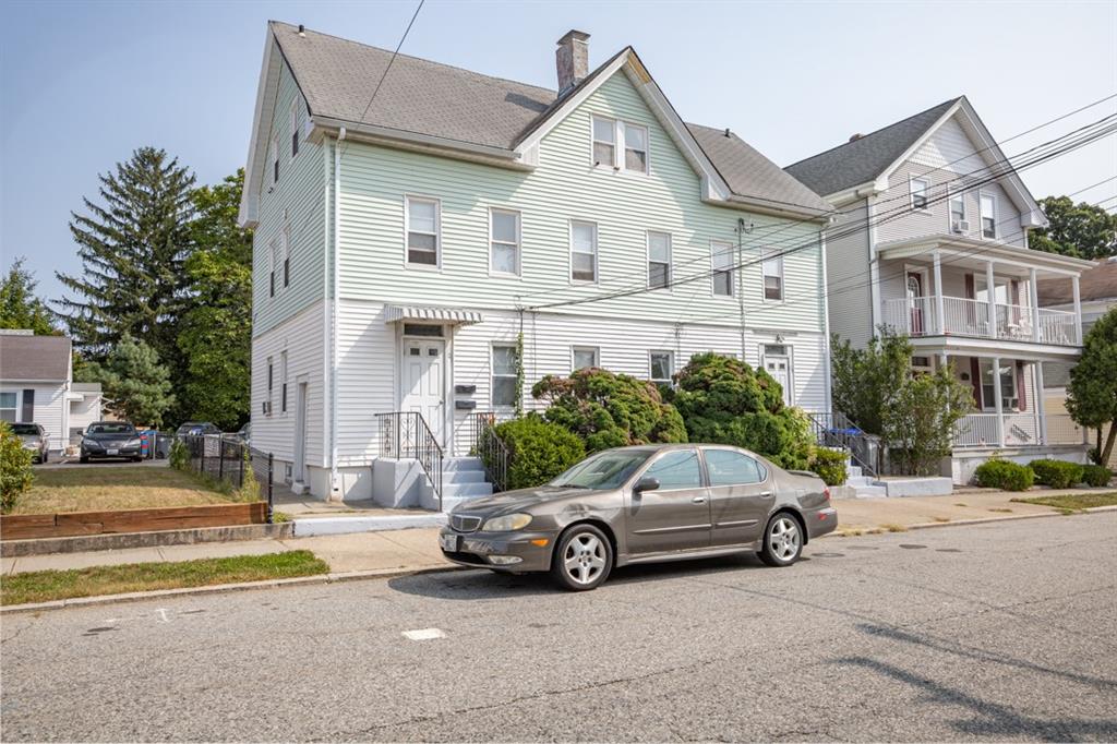 99 Langdon Street, Providence, RI 02904 MLS 1265586 Lila Delman