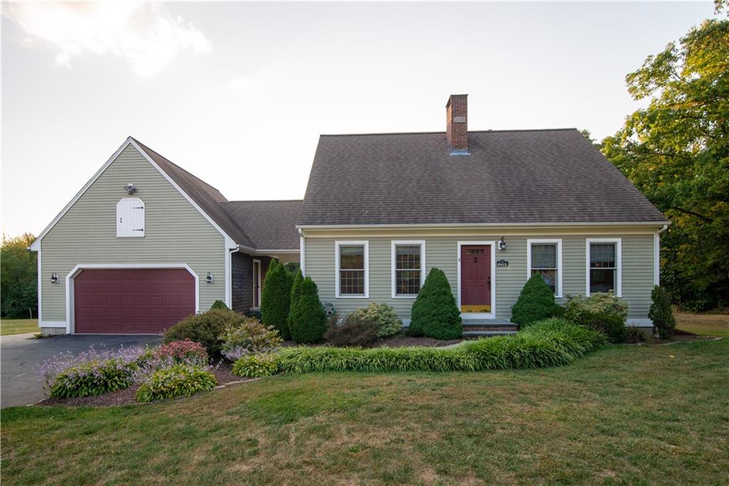 2394 Diamond Hill Road, Cumberland, RI 02864 MLS 1265600 Lila Delman