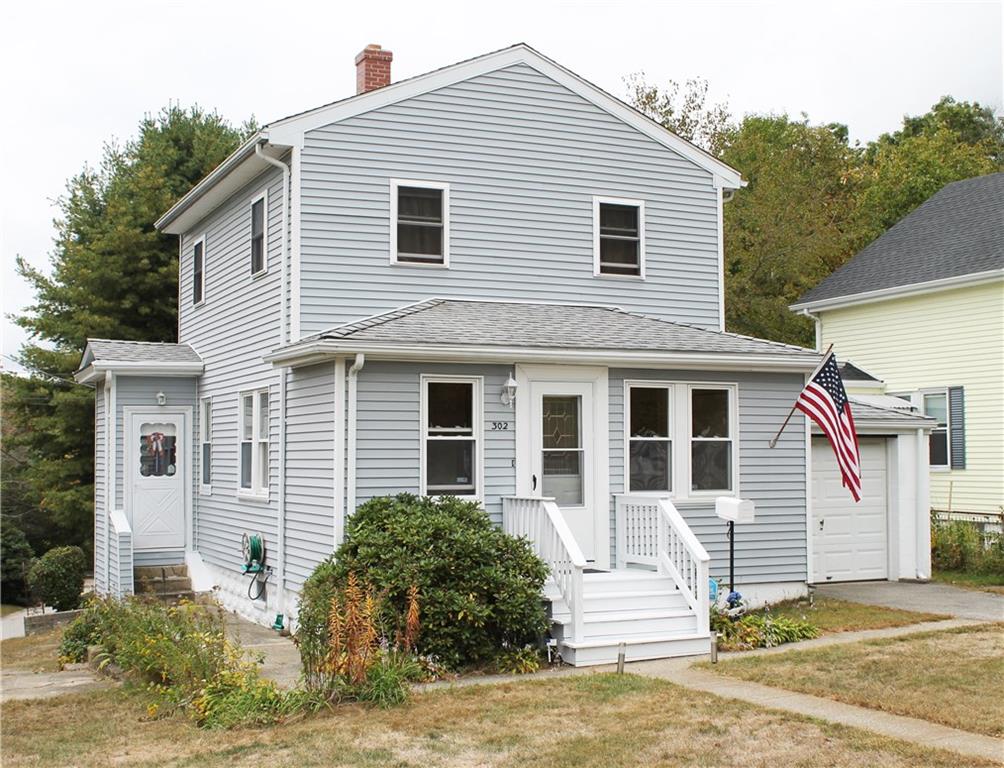 302 Waterman Avenue, Smithfield, RI 02917 MLS 1265835 Lila Delman
