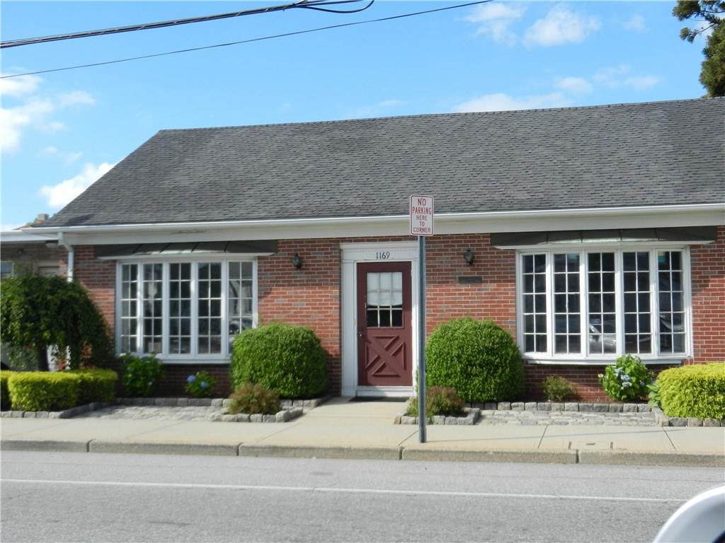 1169 Park Avenue, Cranston, RI 02910 MLS 1265962 Lila Delman