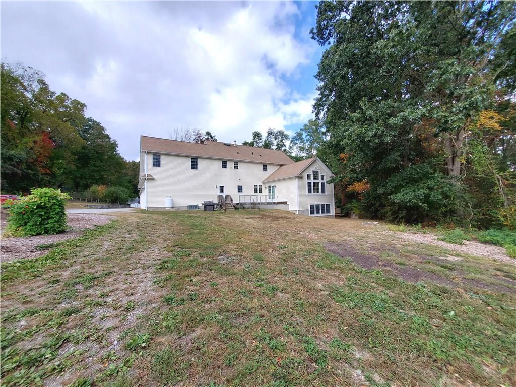 386 Woonsocket Hill Road, North Smithfield, RI 02896 MLS 1265990