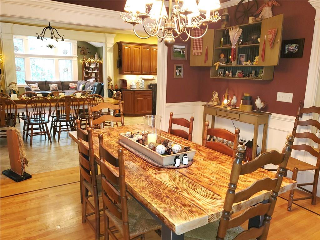 386 Woonsocket Hill Road, North Smithfield, RI 02896 MLS 1265990