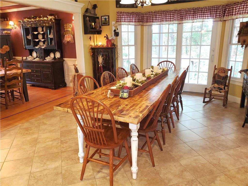 386 Woonsocket Hill Road, North Smithfield, RI 02896 MLS 1265990