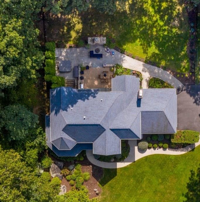 11 Howland Farm Road, East Greenwich, RI 02818 MLS 1266021 Lila Delman