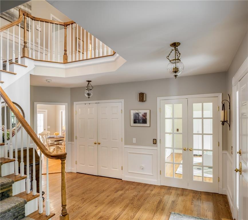 11 Howland Farm Road, East Greenwich, RI 02818 MLS 1266021 Lila Delman