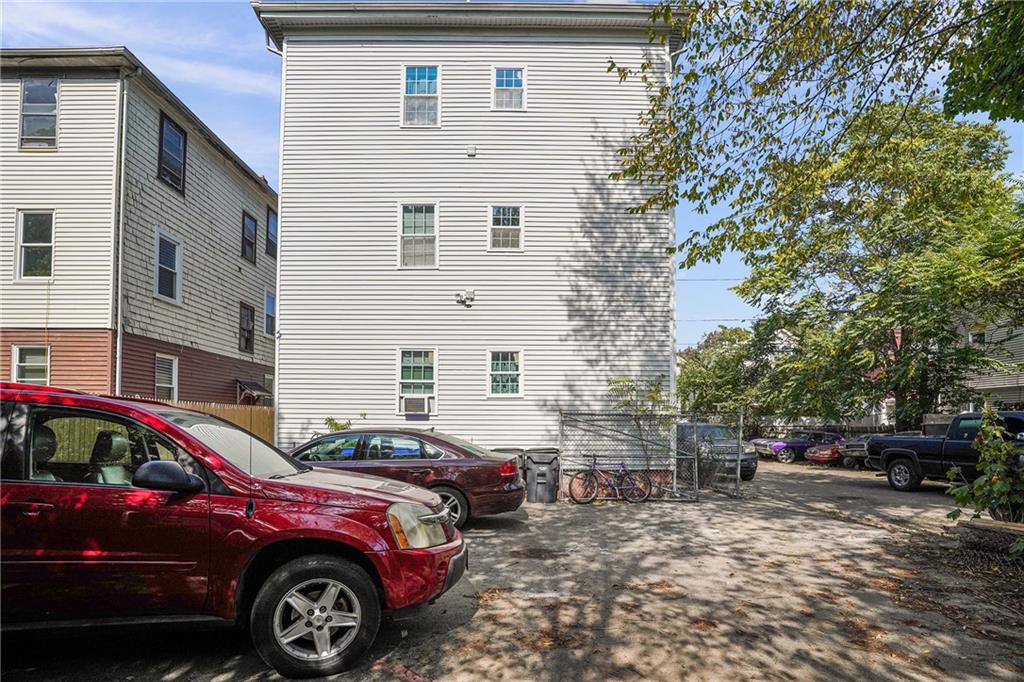 114 Althea Street, Providence, RI 02907 MLS 1266073 Lila Delman