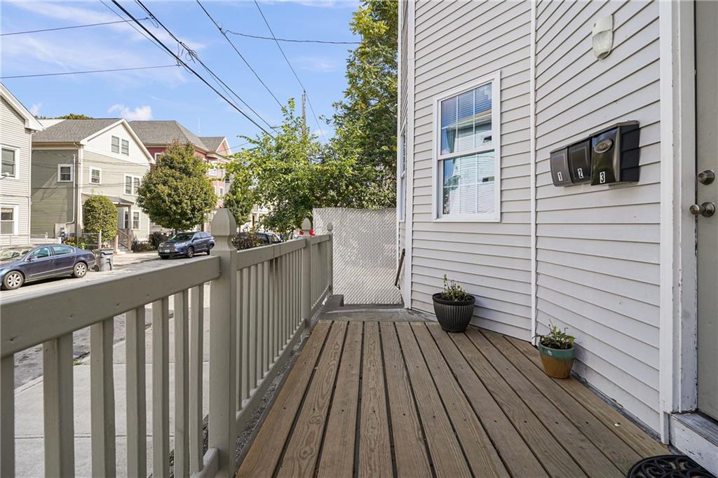 114 Althea Street, Providence, RI 02907 MLS 1266073 Lila Delman