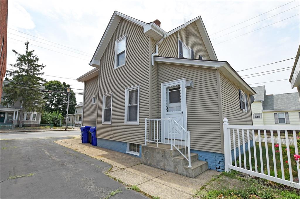 574 Central Avenue, Pawtucket, RI 02860 MLS 1266122 Lila Delman