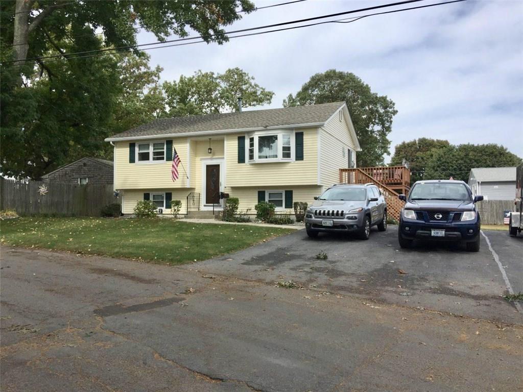 81 Longmeadow Avenue, Warwick, RI 02889 MLS 1266164 Lila Delman