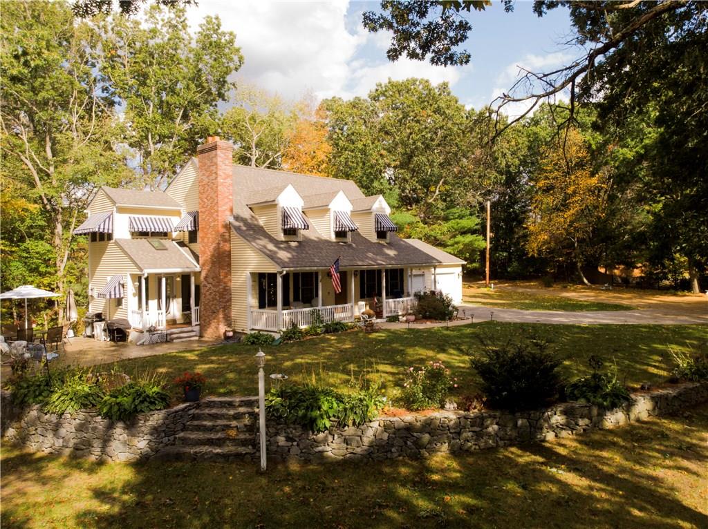 226 Old County Road, Smithfield, RI 02917 MLS 1266182 Lila Delman