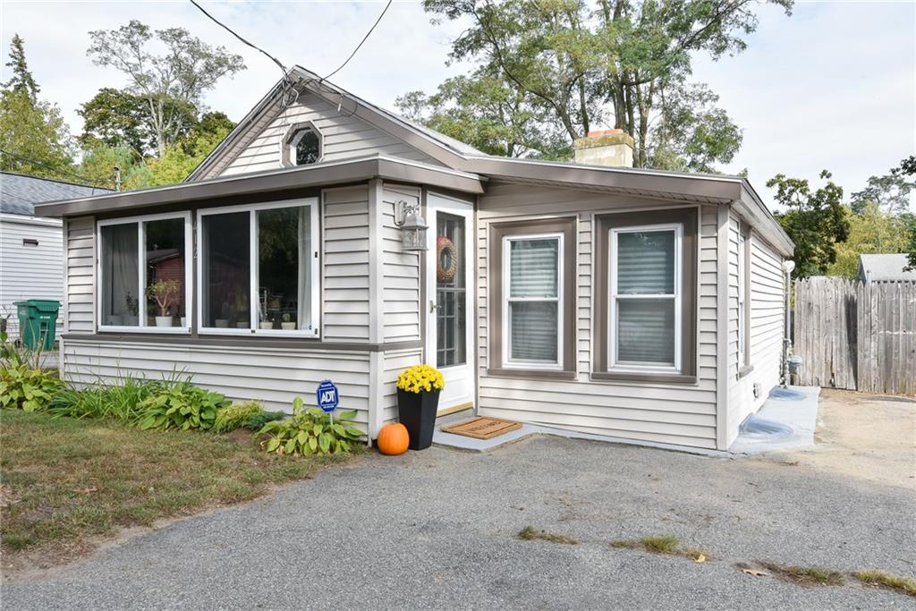 412 Nausauket Road, Warwick, RI 02886 MLS 1266219 Lila Delman