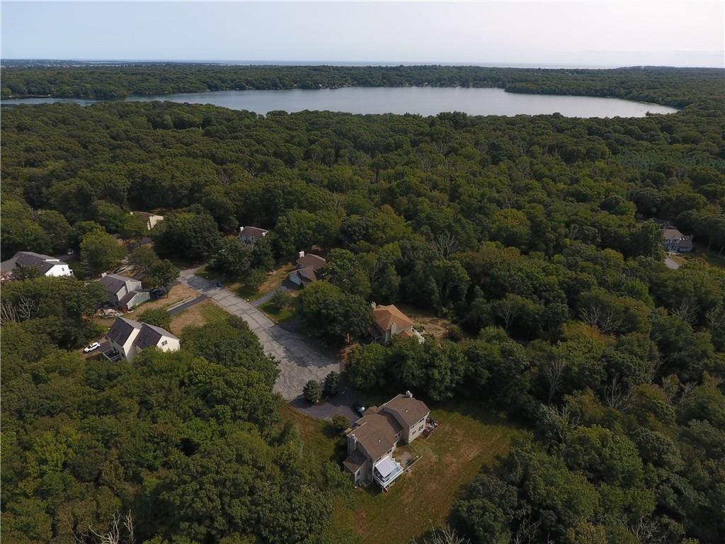 65 Little Woods Path, South Kingstown