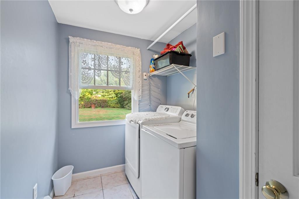 1 Strawberry Lane, Warren, RI 02885 MLS 1265663 Lila Delman