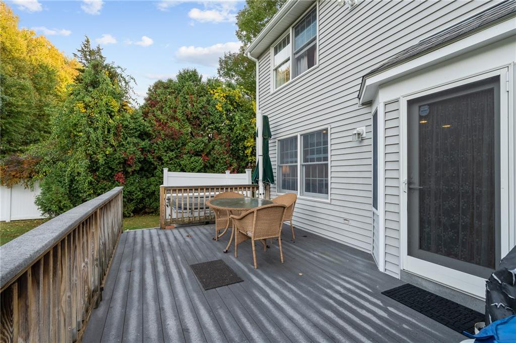 1 Strawberry Lane, Warren, RI 02885 MLS 1265663 Lila Delman