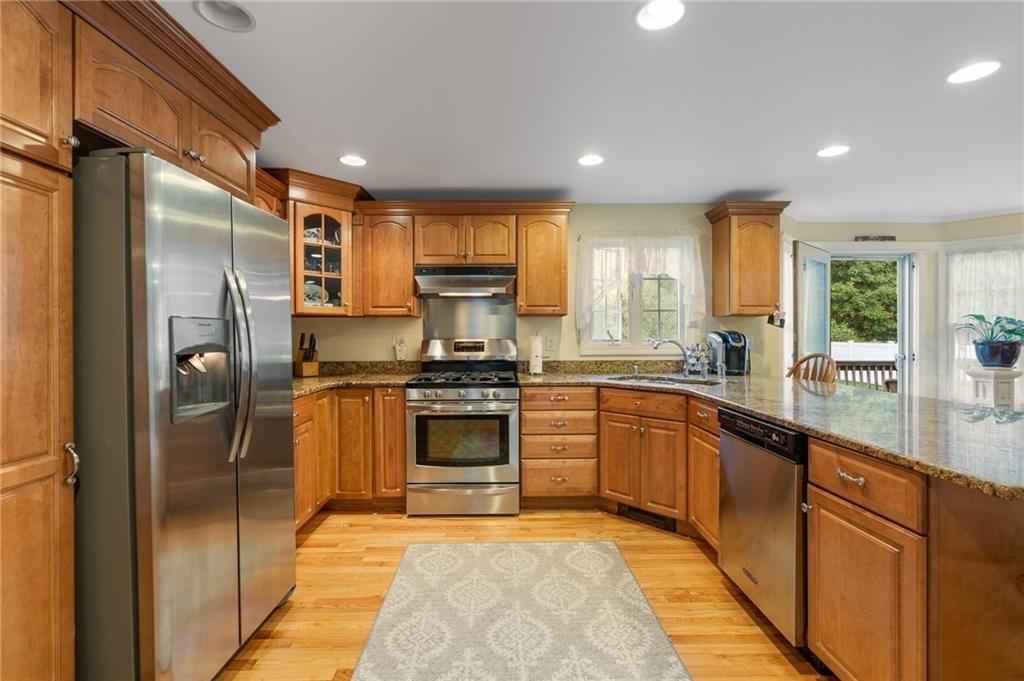 1 Strawberry Lane, Warren, RI 02885 MLS 1265663 Lila Delman