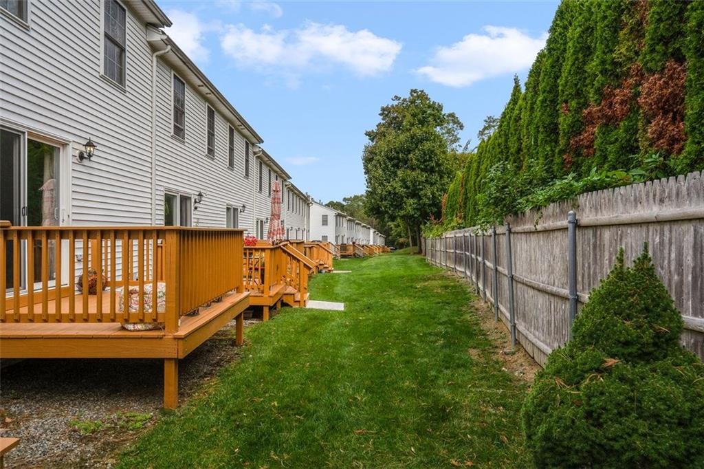 450 Providence Street, Unit#48, West Warwick