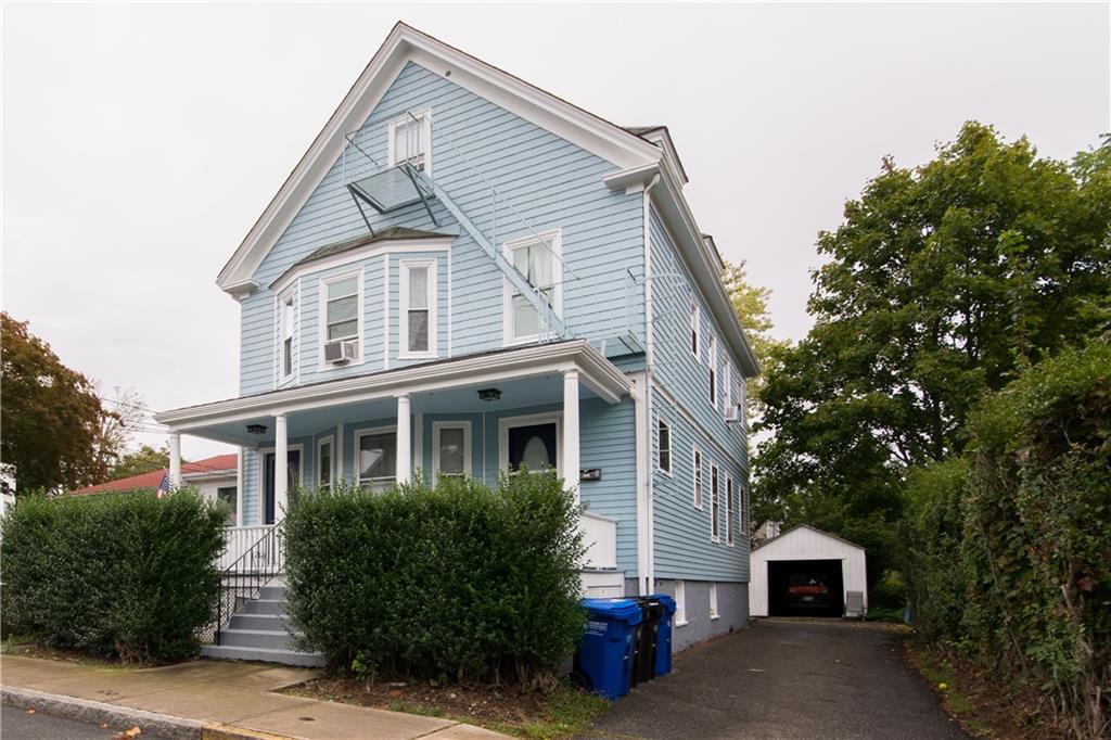 68 Friendship Street, Newport, RI 02840 MLS 1265983 Lila Delman