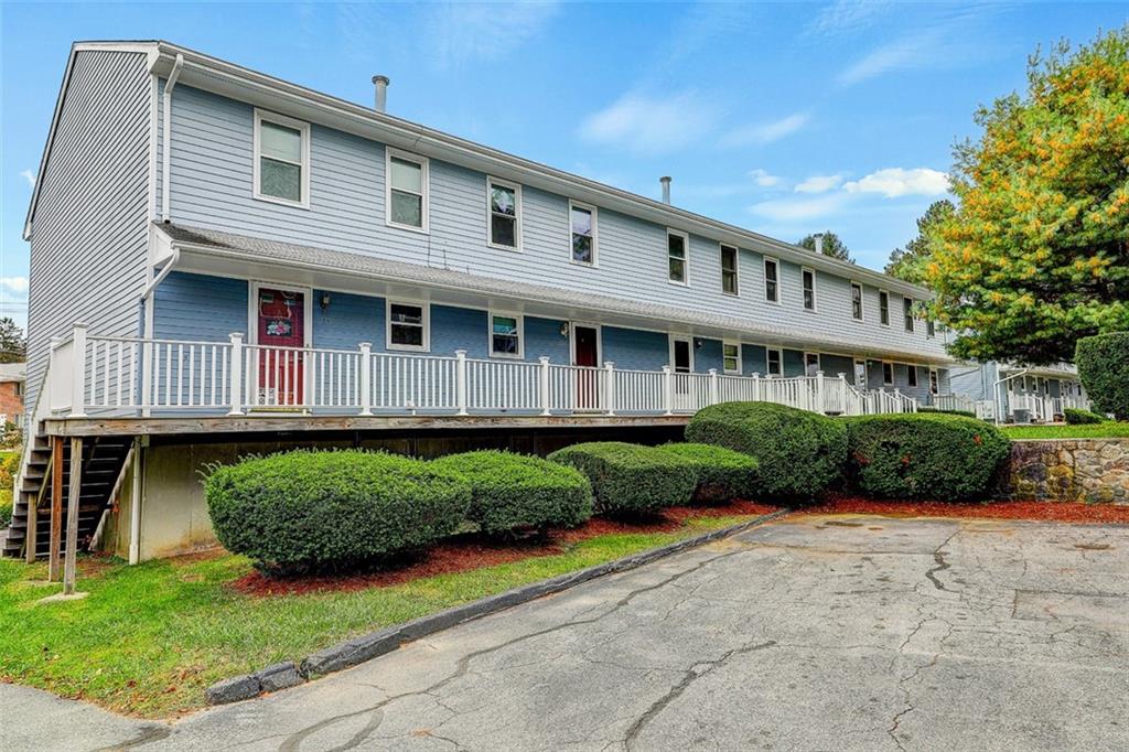 4 Smithfield Road, Unit35, North Providence, RI 02904 MLS 1265996
