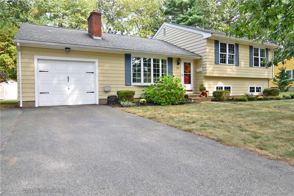 180 Brookhaven Road, North Kingstown