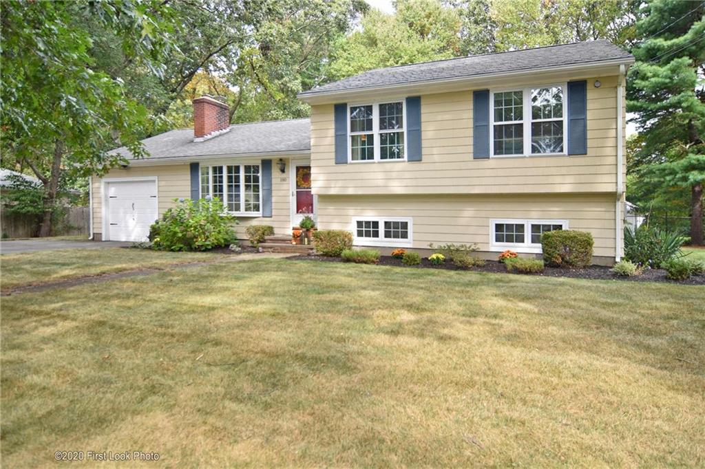 180 Brookhaven Road, North Kingstown