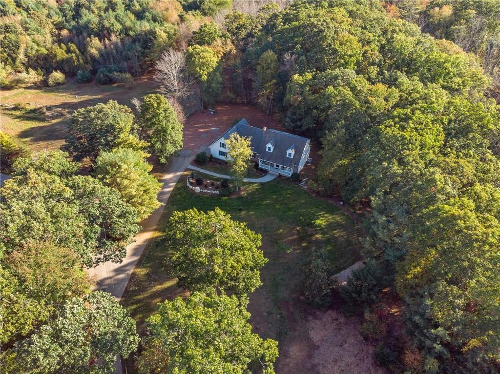 114 Burnt Hill Road, Scituate