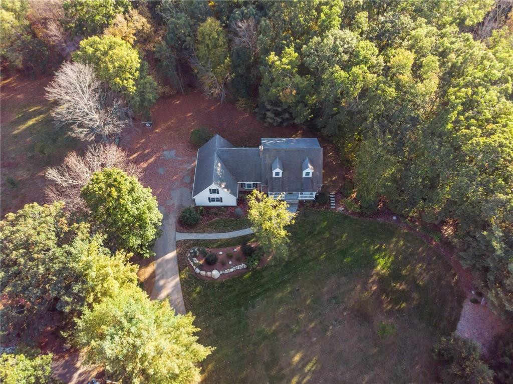 114 Burnt Hill Road, Scituate