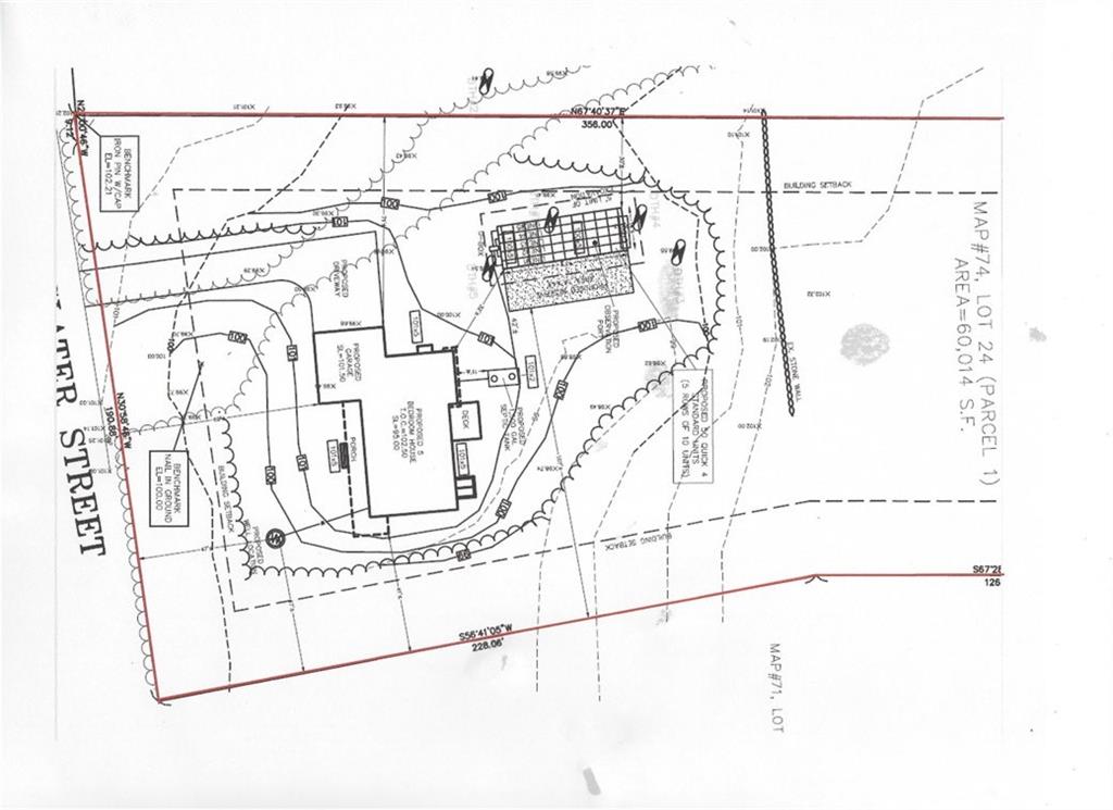 0 Slater Street, Rehoboth, MA 02769 MLS 1266256 Lila Delman