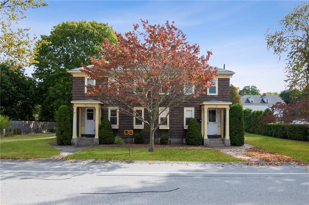 77 White Rock Road, Westerly, RI 02891 MLS 1266305 Lila Delman