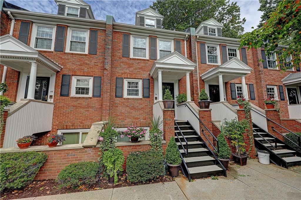 546 Angell Street, Unit#5, Providence