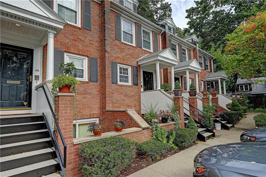 546 Angell Street, Unit#5, Providence