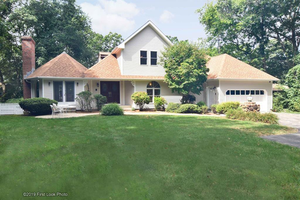 3645 Tower Hill Road, South Kingstown, RI 02879 MLS 1266352 Lila