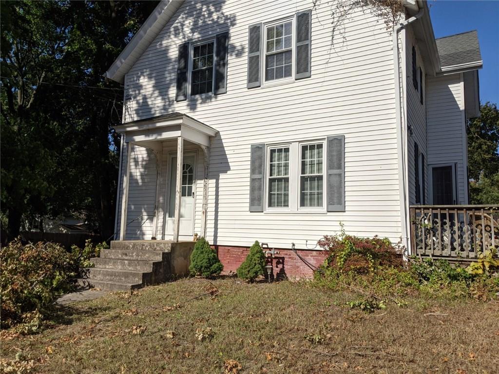 225 Chapel Street, Lincoln, RI 02865 MLS 1266381 Lila Delman