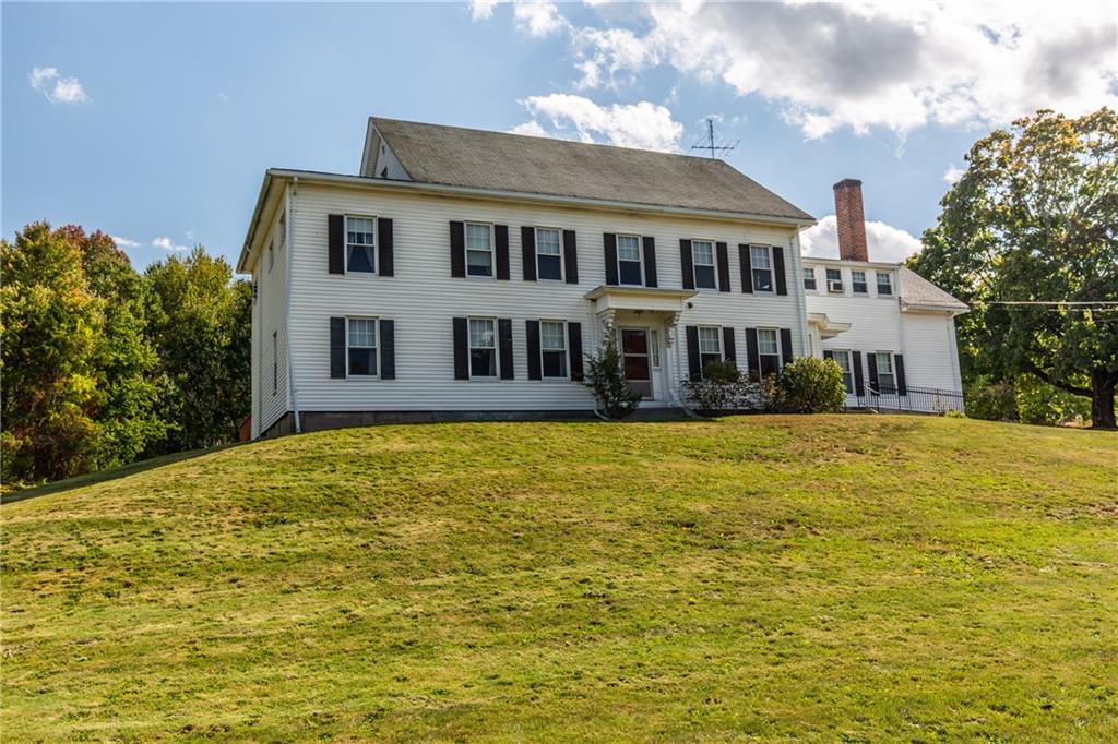 75 Wrentham Road, Cumberland