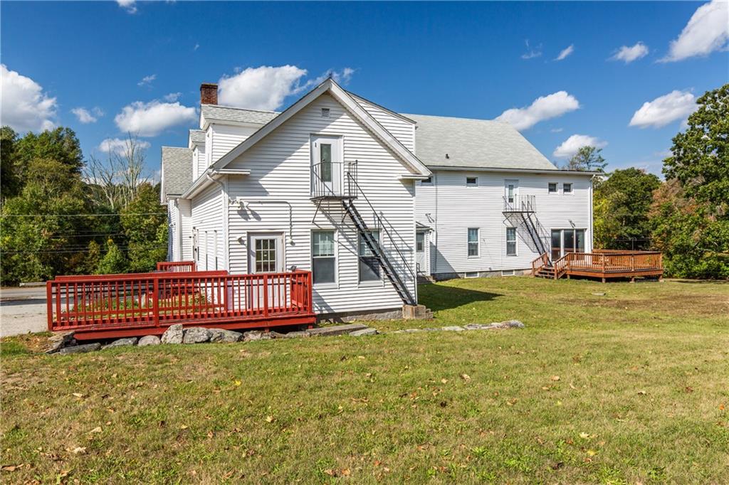 75 Wrentham Road, Cumberland