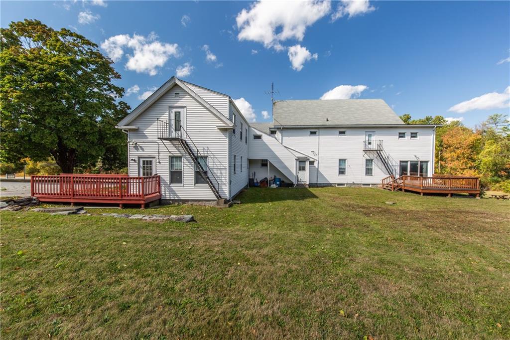 75 Wrentham Road, Cumberland