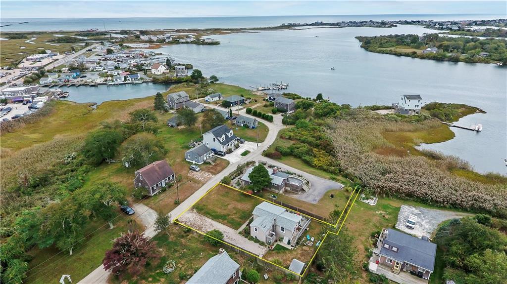 37 Chappell Road, South Kingstown