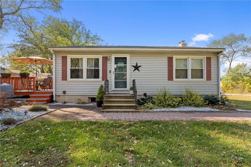 40 Shore Drive, North Kingstown, RI 02852 MLS 1266501 Lila Delman