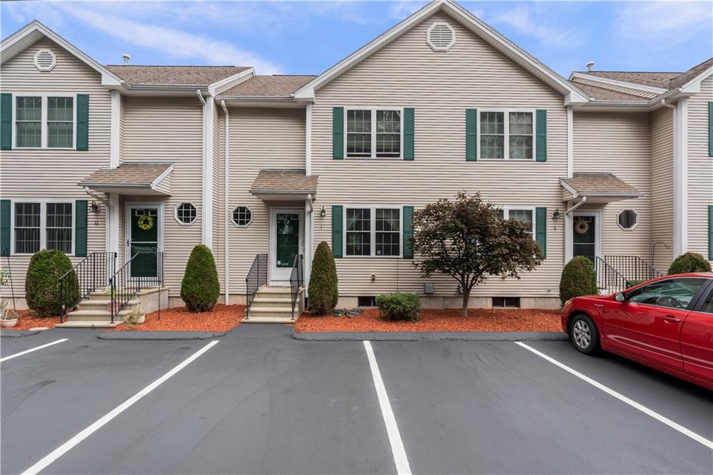 835 Sandy Lane, Unit10, Warwick, RI 02889 MLS 1266596 Lila Delman