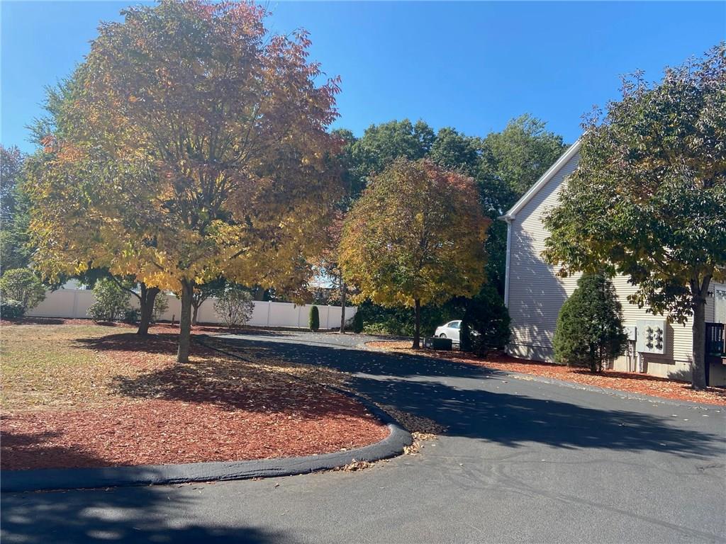 835 Sandy Lane, Unit10, Warwick, RI 02889 MLS 1266596 Lila Delman