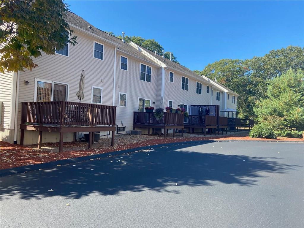 835 Sandy Lane, Unit10, Warwick, RI 02889 MLS 1266596 Lila Delman
