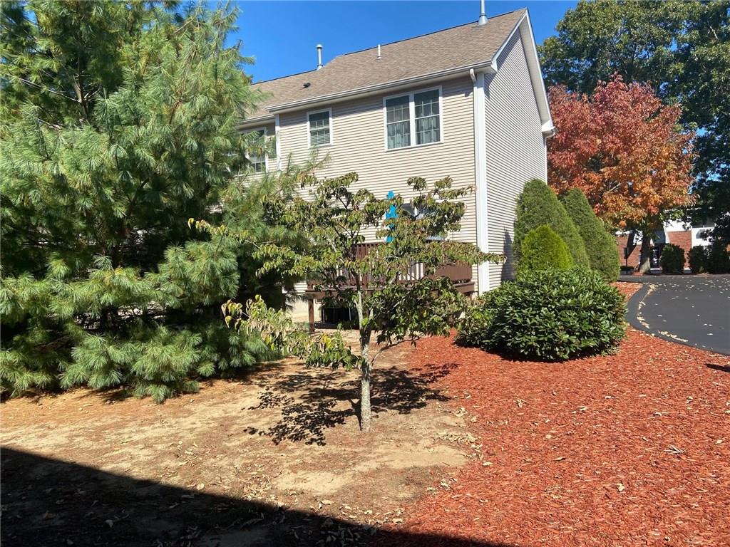 835 Sandy Lane, Unit10, Warwick, RI 02889 MLS 1266596 Lila Delman