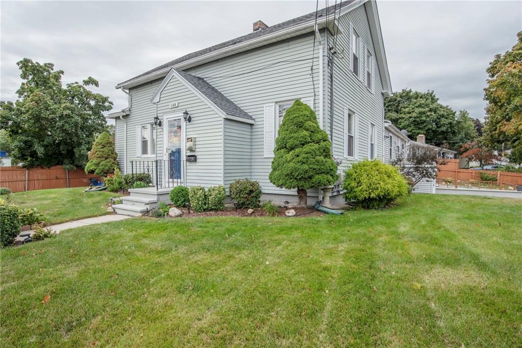 108 Waterman Road, Johnston, RI 02919 MLS 1266623 Lila Delman