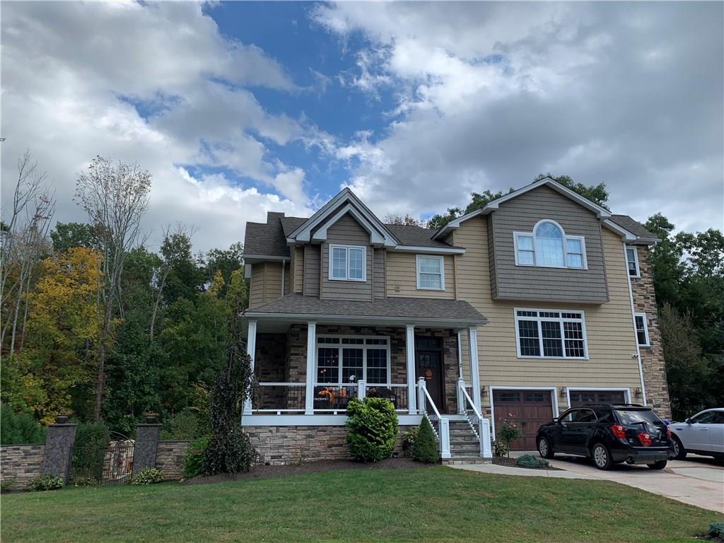 2 Thornwood Drive, Lincoln, RI 02865 MLS 1266651 Lila Delman