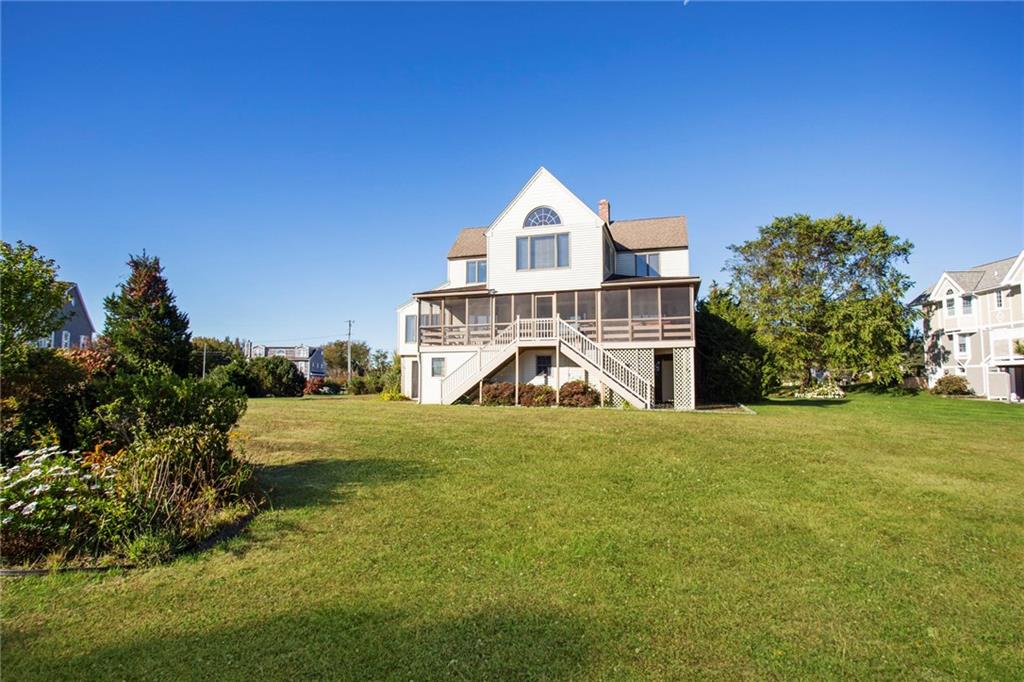 128 Clearview Road, Charlestown