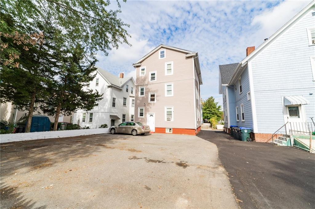 148 Jewett Street, Providence, RI 02908 MLS 1266910 Lila Delman