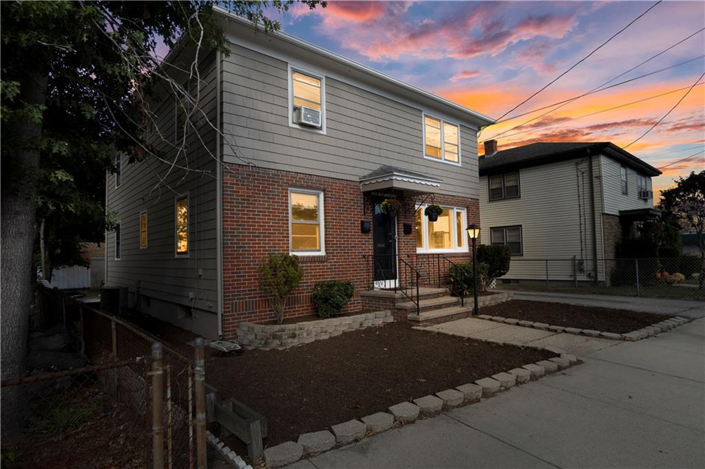 707 Admiral Street, Providence, RI 02908 MLS 1266958 Lila Delman