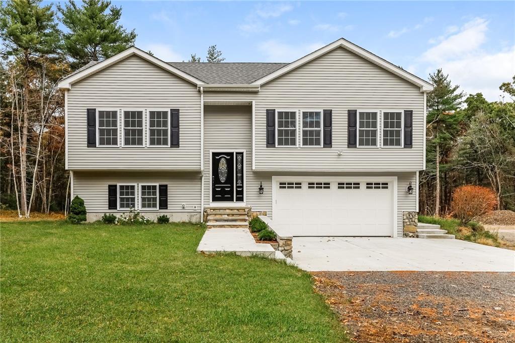 366 Chopmist Hill Road, Glocester, RI 02814 MLS 1266974 Lila Delman